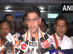 
      
      'I think on June 4, INDIA alliance govt will be formed'
      
      