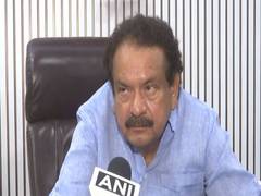 
      
      BJP’s SP Baghel confident to retain Agra constituency
      
      