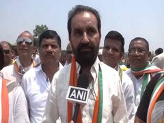 
      
      BJP seeking votes in name of Lord Ram...: Gujarat Congress Chief
      
      
