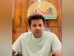 
      
      Actor Gurucharan Singh missing; probe underway
      
      