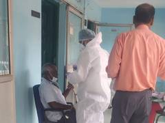 
      
      Jharkhand: Two doctors, six others quarantined amid Bird flu 
      
      