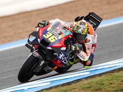 
      
      Mir salvages top ten in dramatic Jerez sprint
      
      