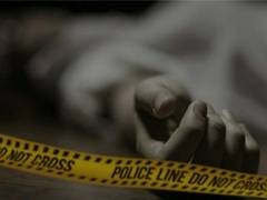 
      
      Indian-origin doc drove family off cliff 