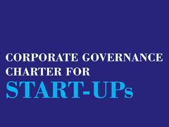 
      
      CII releases Charter of good Governance for growth of Startups
      
      