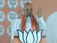 
      
      “Can't you find ‘Yadav’ outside your family?”: Amit Shah
      
      