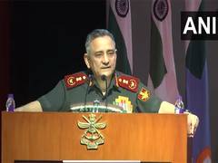 
      
      CDS Gen Anil Chauhan concludes France visit, reaffirms strategic 
      
      