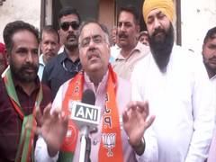
      
      'Everyone wants to become Prime Minister in INDIA bloc'
      
      