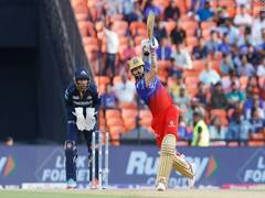
      
      Kohli overtakes Shikhar Dhawan to achieve this record in IPL
      
      