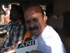 
      
      Big question on women's safety: Basavaraj Bommai
      
      
