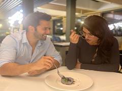 
      
      Varun Dhawan wishes ‘Citadel’ co-star Samantha on her birthday
      
      