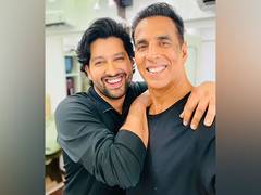 
      
      Aftab Shivdasani joins Akshay Kumar in ‘Welcome to the Jungle'
      
      