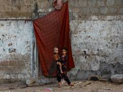 
      
      Navigating Karachi's misguided priorities: Report
      
      