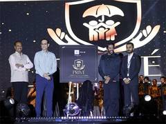 
      
      Bajaj Allianz General Insurance Unveils Privé 
      
      