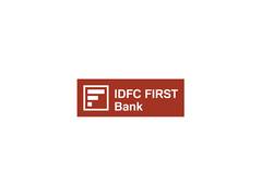 
      
      IDFC FIRST Bank PAT Increases by 21% YOY to Rs. 2,957 Crore
      
      