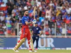 
      
      A look at Virat's seven 500-plus run IPL seasons so far
      
      
