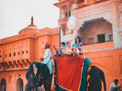 
      
      Foreign tourist arrivals in India will cross pre-pandemic level
      
      