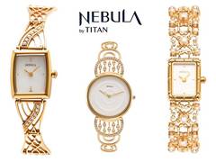 
      
      Nebula by Titan: Precious Mother's Day Gifts in Diamonds and Gold
      
      