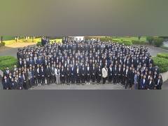
      
      IRMA Campus Placements Report: PGDM(RM) 43 - (Batch of 2024)
      
      