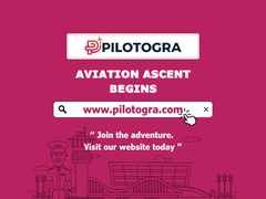 
      
      PILOTOGRA Takes Flight: Addressing Asia’s Pilot Shortage Crisis
      
      