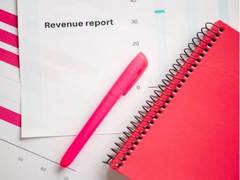 
      
      India Inc marks slowest quarterly revenue growth in January-March
      
      