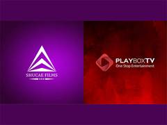 
      
      PlayboxTV and Shucae Films Collaborate to Redefine entertainment
      
      