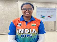 
      
      Deepika Kumari re-inducted in TOPS for Olympics 2028
      
      