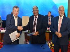 
      
      Russia’s largest business chamber opens 2nd office in India
      
      