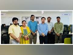 
      
      IEM Quantum Computing Lab Set Up at 10 Crores
      
      