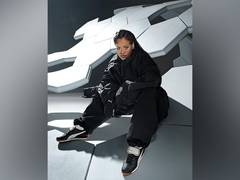 
      
      Rihanna unveils ambitious plans for upcoming album
      
      