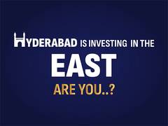 
      
      The Next Biggest Investment Hub - East Hyderabad
      
      