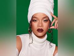 
      
      Rihanna teases her 'minimalist' 2024 Met Gala look
      
      