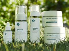 
      
      Discover Radiant Skin with SeaSoul Cosmetics
      
      