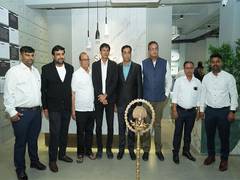 
      
      Simpolo Vitrified Strengthens Position in Maharashtra 
      
      