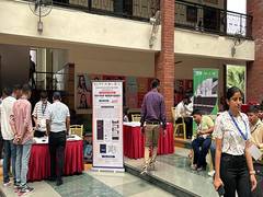 
      
      More than 2,500 student innovators to get trained in third phase 
      
      