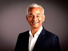 
      
      MathCo Announces Appointment of Tiger Tyagarajan
      
      