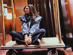 
      
      “What a pleasure:” Mahira Khan praises Arijit Singh
      
      