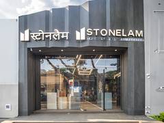 
      
      Stonelam's Mumbai Store Is Inspired by Mountain Trails
      
      