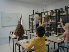 
      
      Sharjah private schools resume classes Monday
      
      