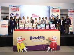 
      
      Bowlers from Allana Unveils Nutrimax: A New Range of Dog Food
      
      