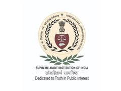 
      
      Health camp organized in CAG office for its contractual employees
      
      