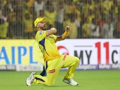 
      
      Daryl Mitchell registers unique record during clash against SRH 
      
      