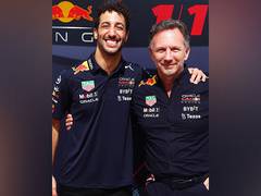 
      
      Ricciardo needs to show head-turning form: Red Bull's Horner 
      
      