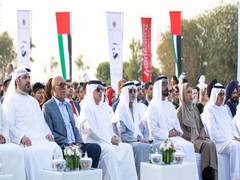 
      
      UAE: Ministry of Tolerance celebrates International Workers' Day
      
      