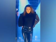 
      
      Karisma Kapoor celebrates ‘International Dance Day’
      
      