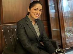 
      
      Yami Gautam overwhelmed with response to ‘Article 370’ on OTT
      
      