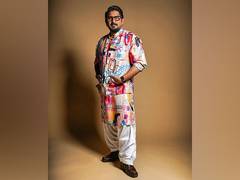 
      
      Arshad Warsi in Ajmer for ‘Jolly LLB 3’ shoot
      
      