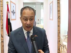 
      
      Abu Dhabi International Book Fair a bridge between civilizations
      
      