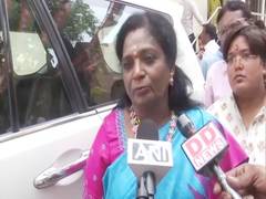 
      
      This time we will win more seats in Telangana: T Soundararajan
      
      