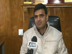
      
      Himachal: Snow and rain continue in higher ranges
      
      