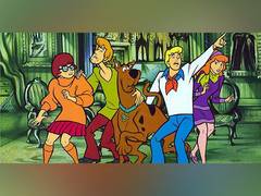 
      
      Nostalgia alert! ‘Scooby-Doo’ live-action series in the works
      
      